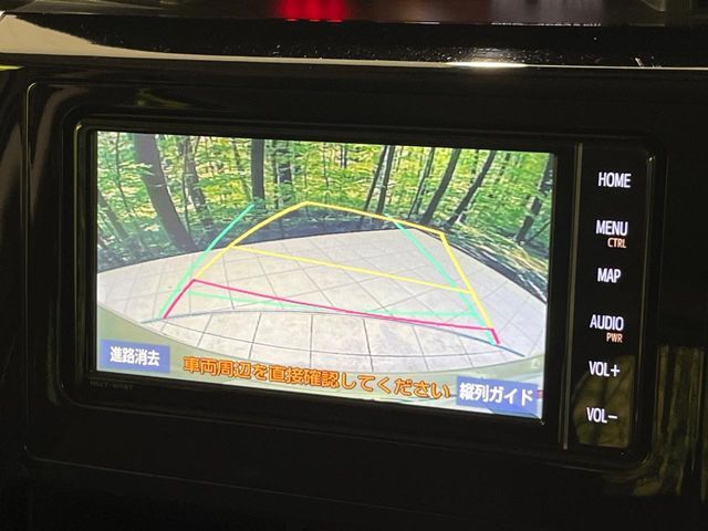 TOYOTA ROOMY 2019 Image 31
