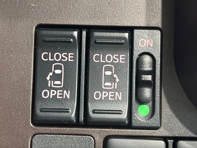 TOYOTA ROOMY 2019 Image 31