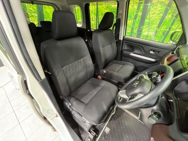TOYOTA ROOMY 2019 Image 31