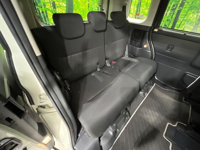 TOYOTA ROOMY 2019 Image 31