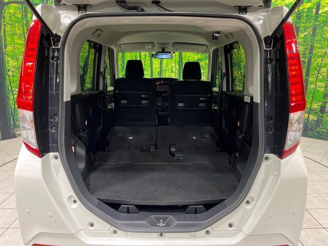 TOYOTA ROOMY 2019 Image 31