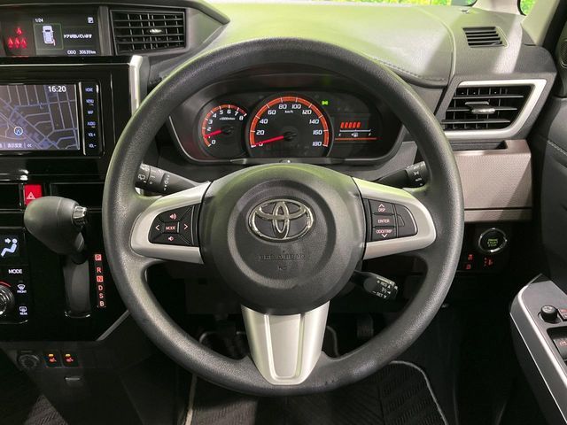 TOYOTA ROOMY 2019 Image 31