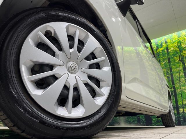 TOYOTA ROOMY 2019 Image 31