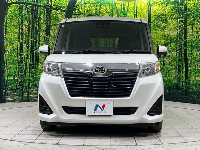 TOYOTA ROOMY 2019 Image 31