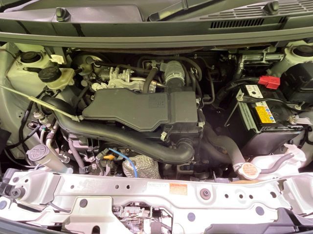 TOYOTA ROOMY 2019 Image 31