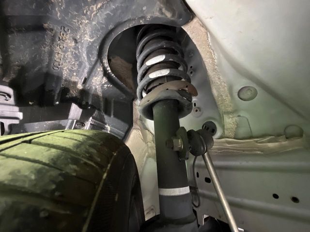 TOYOTA ROOMY 2019 Image 31