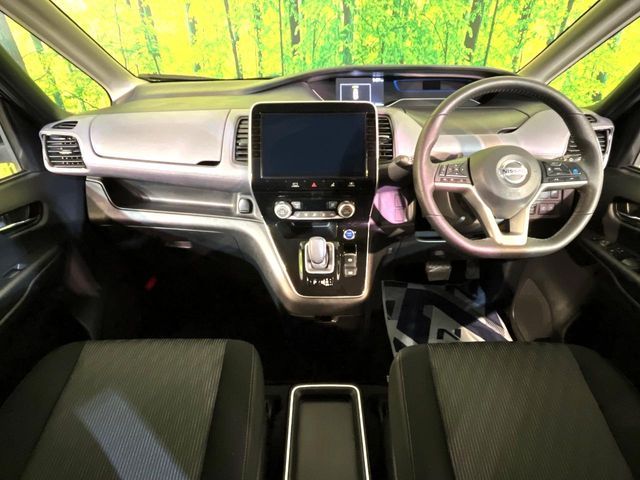 NISSAN SERENA  WG 2022 Image 31