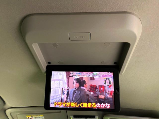 NISSAN SERENA  WG 2022 Image 31