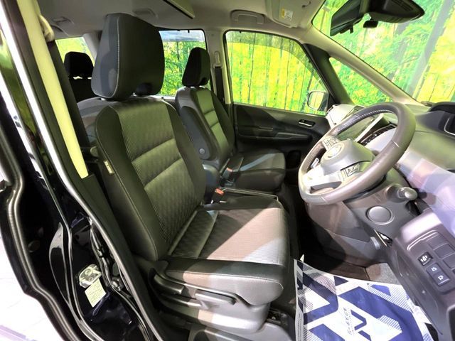 NISSAN SERENA  WG 2022 Image 31