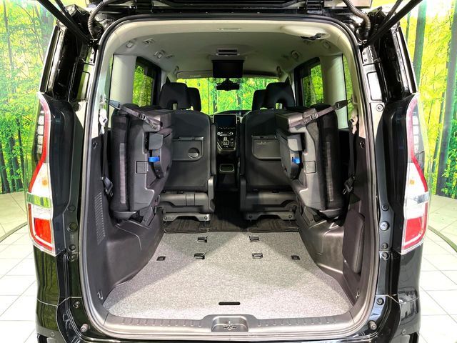 NISSAN SERENA  WG 2022 Image 31