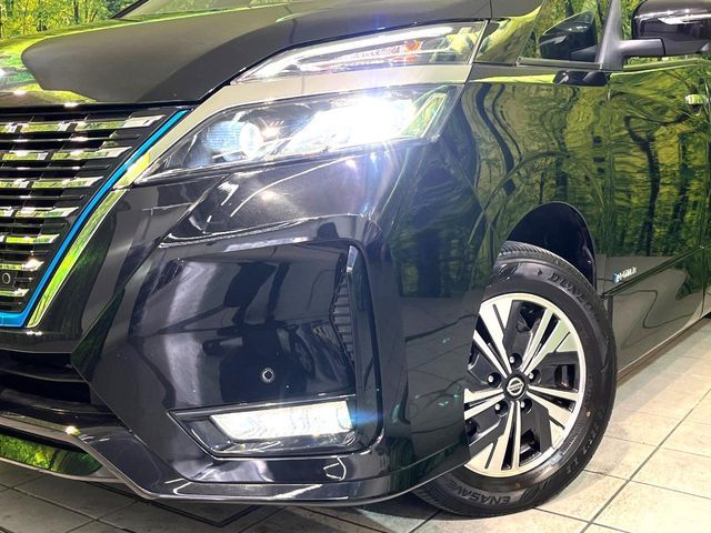 NISSAN SERENA  WG 2022 Image 31