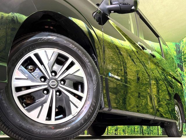 NISSAN SERENA  WG 2022 Image 31