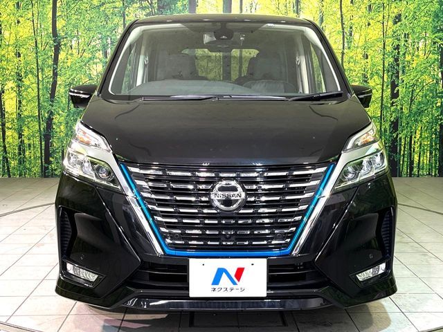 NISSAN SERENA  WG 2022 Image 31