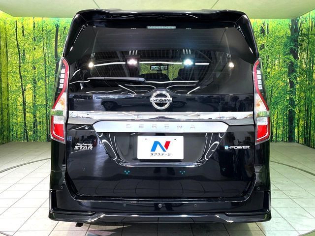 NISSAN SERENA  WG 2022 Image 31