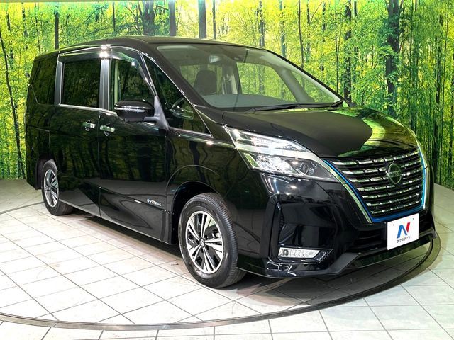 NISSAN SERENA  WG 2022 Image 31