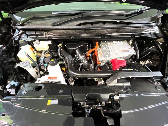 NISSAN SERENA  WG 2022 Image 31