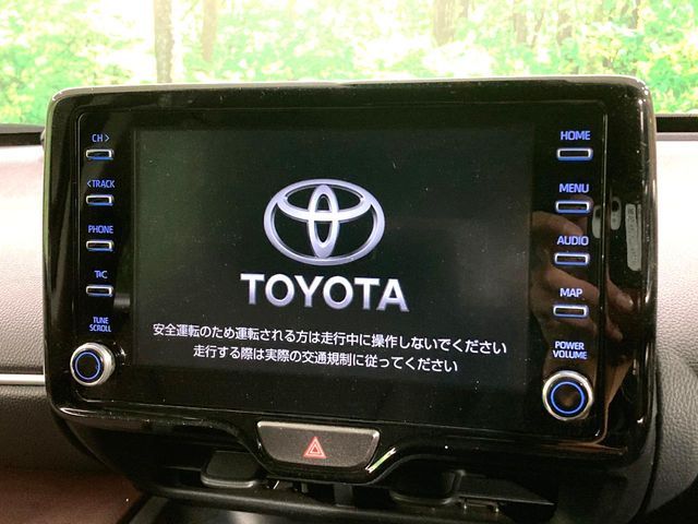 TOYOTA YARIS CROSS HYBRID 2021 Image 31