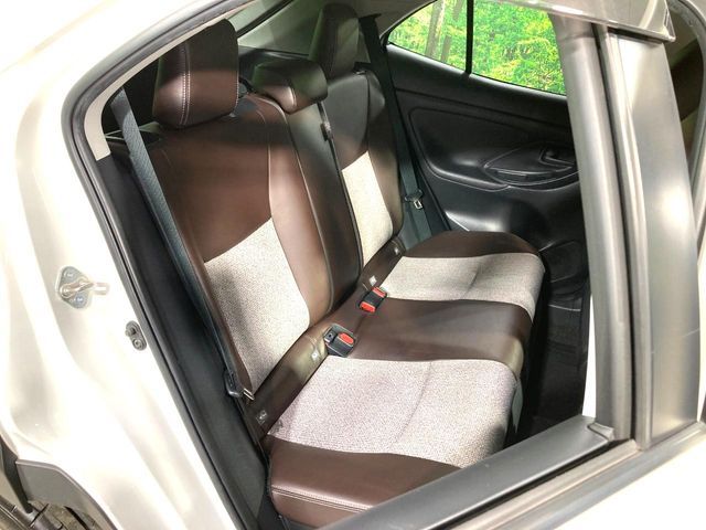 TOYOTA YARIS CROSS HYBRID 2021 Image 31