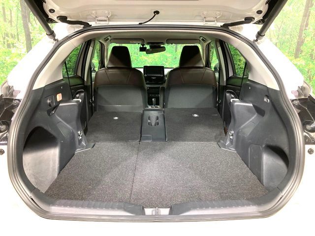 TOYOTA YARIS CROSS HYBRID 2021 Image 31