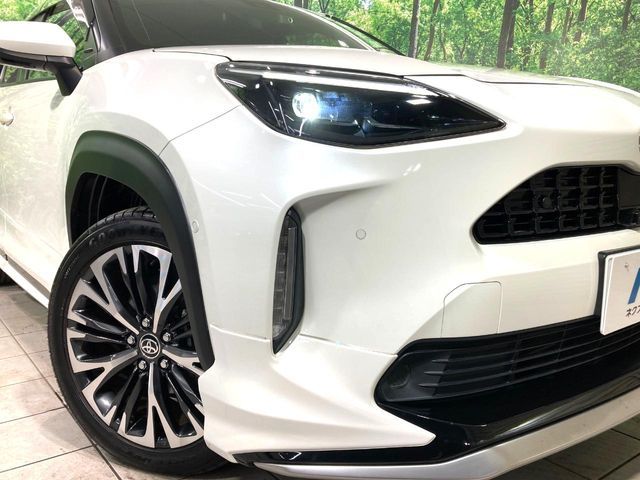 TOYOTA YARIS CROSS HYBRID 2021 Image 31