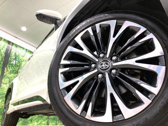 TOYOTA YARIS CROSS HYBRID 2021 Image 31