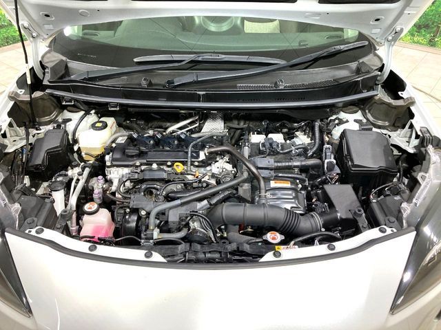 TOYOTA YARIS CROSS HYBRID 2021 Image 31