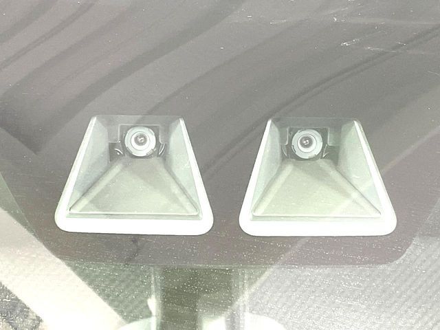 DAIHATSU TANTO CUSTOM 2021 Image 31