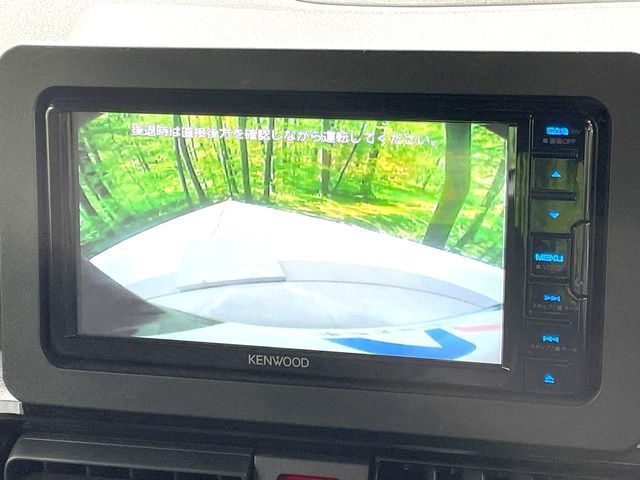 DAIHATSU TANTO CUSTOM 2021 Image 31