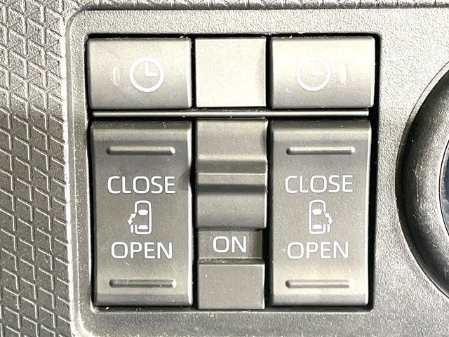 DAIHATSU TANTO CUSTOM 2021 Image 31