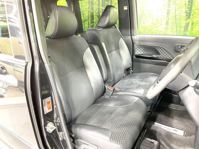 DAIHATSU TANTO CUSTOM 2021 Image 31