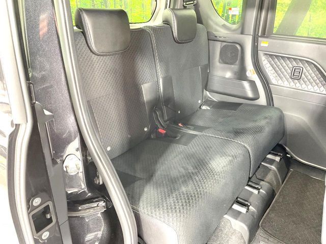 DAIHATSU TANTO CUSTOM 2021 Image 31