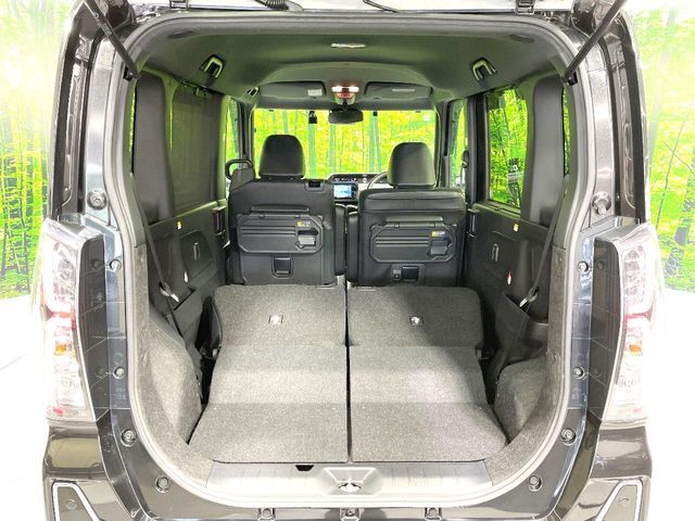 DAIHATSU TANTO CUSTOM 2021 Image 31