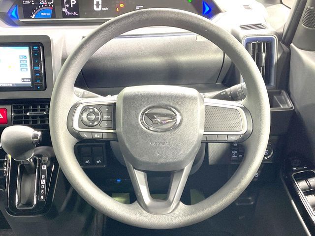 DAIHATSU TANTO CUSTOM 2021 Image 31