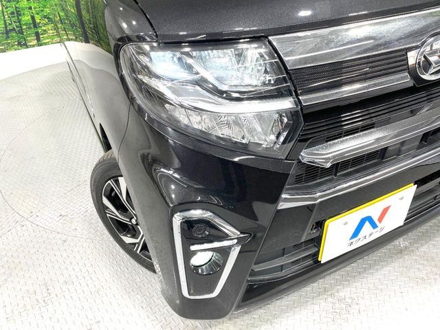 DAIHATSU TANTO CUSTOM 2021 Image 31