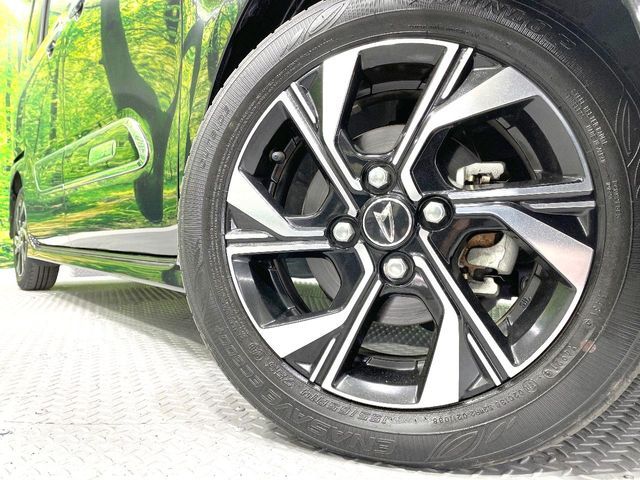 DAIHATSU TANTO CUSTOM 2021 Image 31