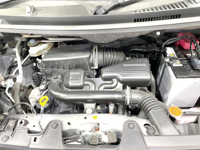 DAIHATSU TANTO CUSTOM 2021 Image 31