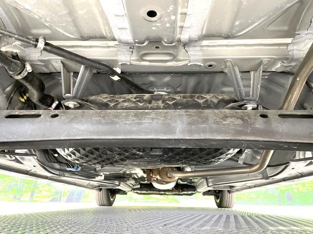 DAIHATSU TANTO CUSTOM 2021 Image 31