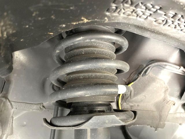 DAIHATSU TANTO CUSTOM 2021 Image 31