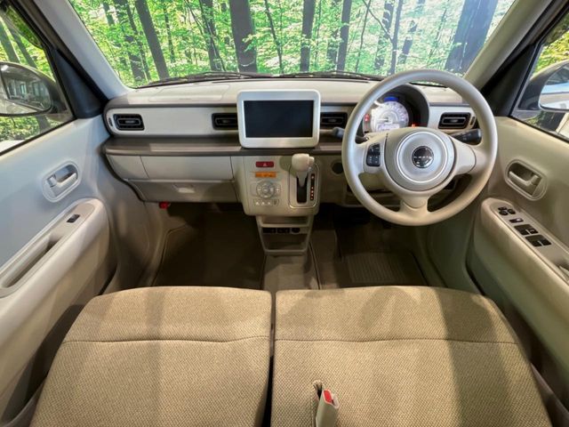 SUZUKI ALTO LAPIN 2025 Image 31