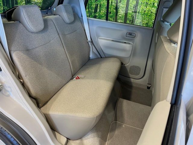 SUZUKI ALTO LAPIN 2025 Image 31