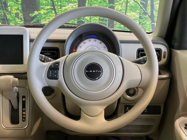 SUZUKI ALTO LAPIN 2025 Image 31