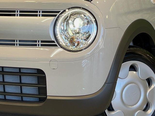 SUZUKI ALTO LAPIN 2025 Image 31