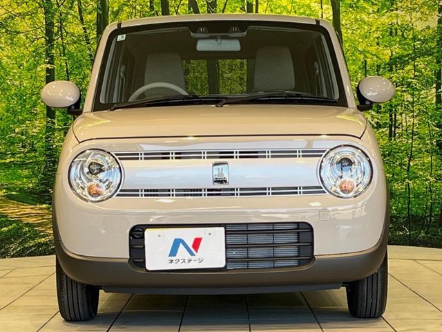 SUZUKI ALTO LAPIN 2025 Image 31