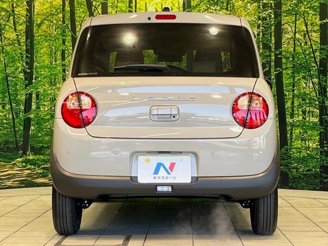 SUZUKI ALTO LAPIN 2025 Image 31