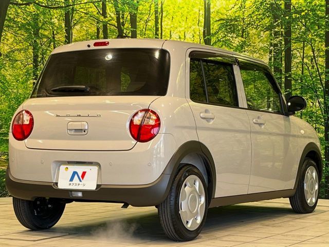 SUZUKI ALTO LAPIN 2025 Image 31