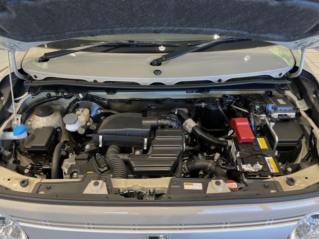 SUZUKI ALTO LAPIN 2025 Image 31