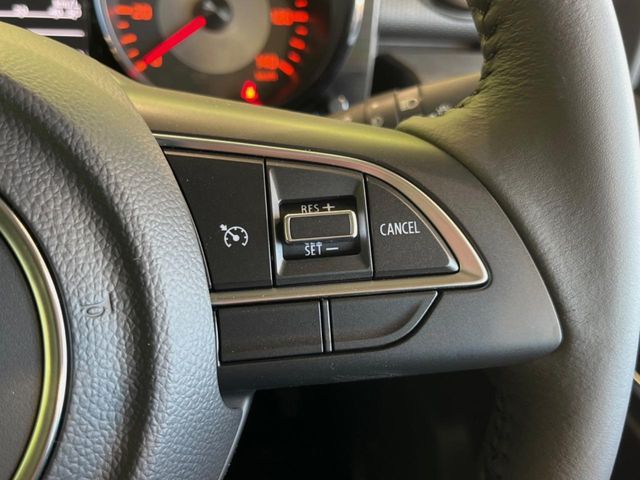 SUZUKI JIMNY 4WD 2025 Image 31