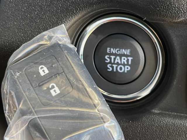 SUZUKI JIMNY 4WD 2025 Image 31