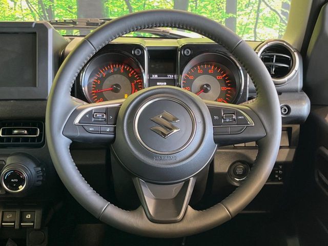 SUZUKI JIMNY 4WD 2025 Image 31