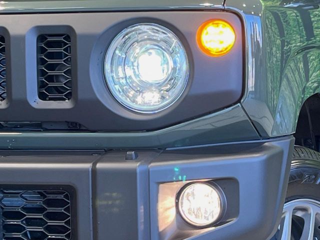 SUZUKI JIMNY 4WD 2025 Image 31